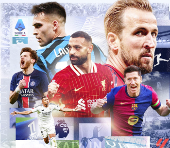 2026年3月23日法甲第27轮巴黎FCvs勒阿弗尔直播【24直播网】